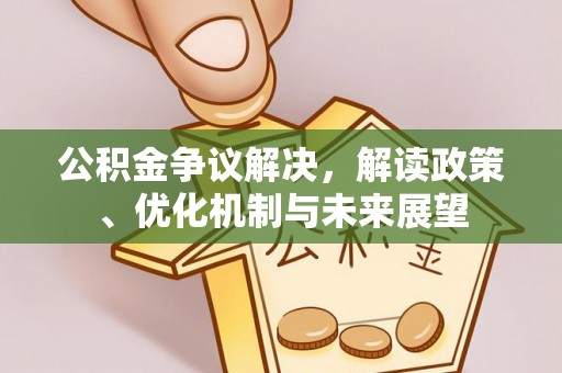 南投市公积金争议解决，解读政策、优化机制与未来展望