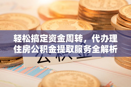 南投市轻松搞定资金周转，代办理住房公积金提取服务全解析