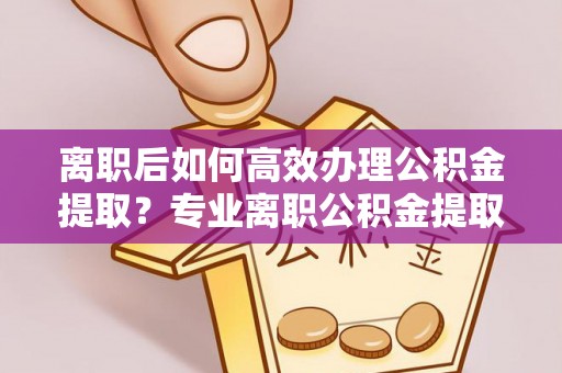 南投市离职后如何高效办理公积金提取？专业离职公积金提取代办服务详解