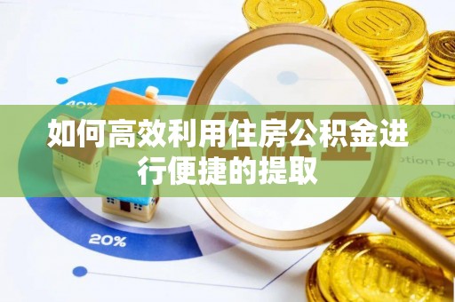 南投市如何高效利用住房公积金进行便捷的提取