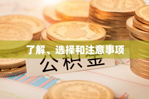 南投市了解、选择和注意事项