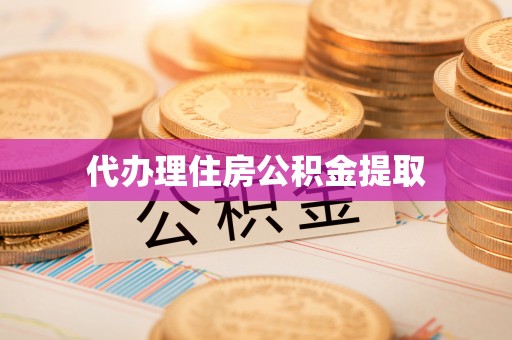 南投市代办理住房公积金提取